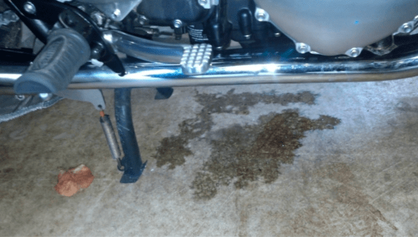 Xử lý xe máy bị chảy xăng trong 1 nốt nhạc - KAVAS - PHỤ TÙNG XE MÁY ...