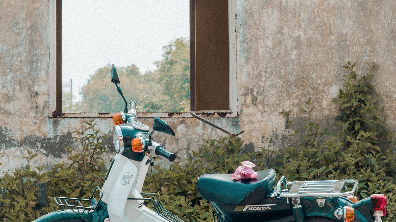 IC nằm ở đâu trên xe số và xe ga IC nằm ở đâu trên xe số và xe ga